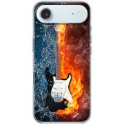 Чохол BoxFace Apple iPhone 17 Air Guitar