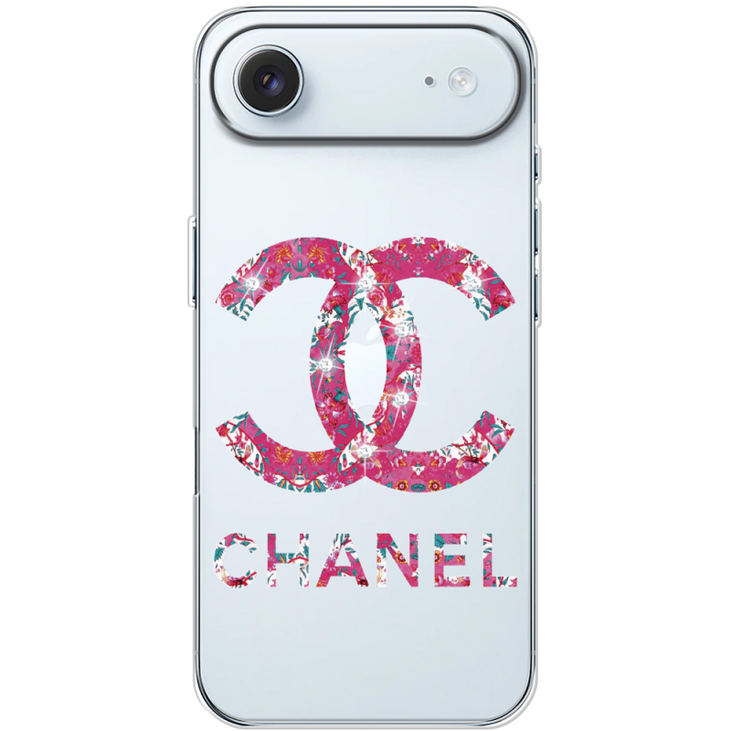 Чохол зі стразами Apple iPhone 17 Air