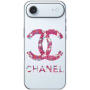 Чохол зі стразами Apple iPhone 17 Air 