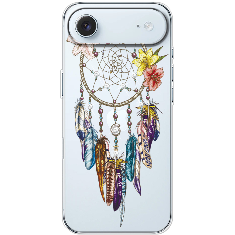 Чохол зі стразами Apple iPhone 17 Air Dreamcatcher