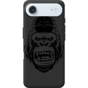 Чорний чохол BoxFace Apple iPhone 17 Air Gorilla