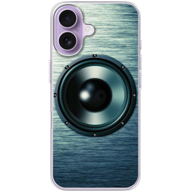 Чохол BoxFace Apple iPhone 17 