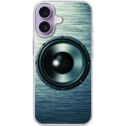 Чохол BoxFace Apple iPhone 17 