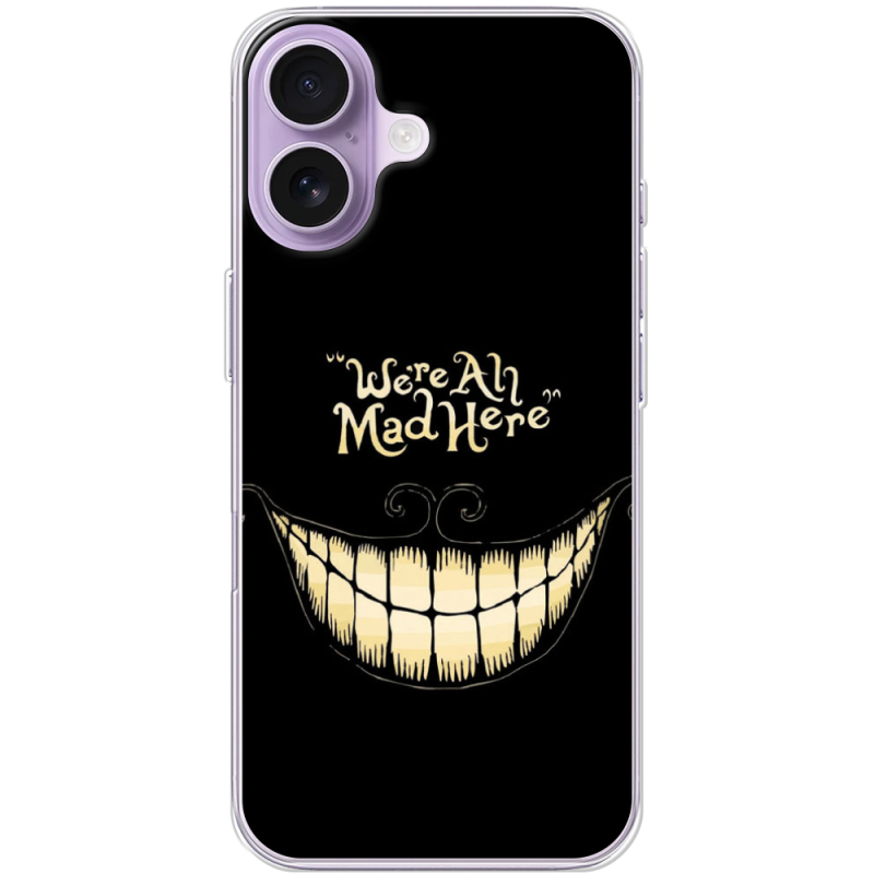 Чохол BoxFace Apple iPhone 17 