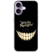 Чохол BoxFace Apple iPhone 17 