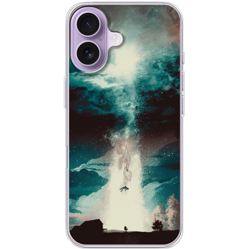 Чохол BoxFace Apple iPhone 17 