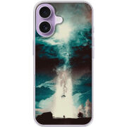 Чохол BoxFace Apple iPhone 17 