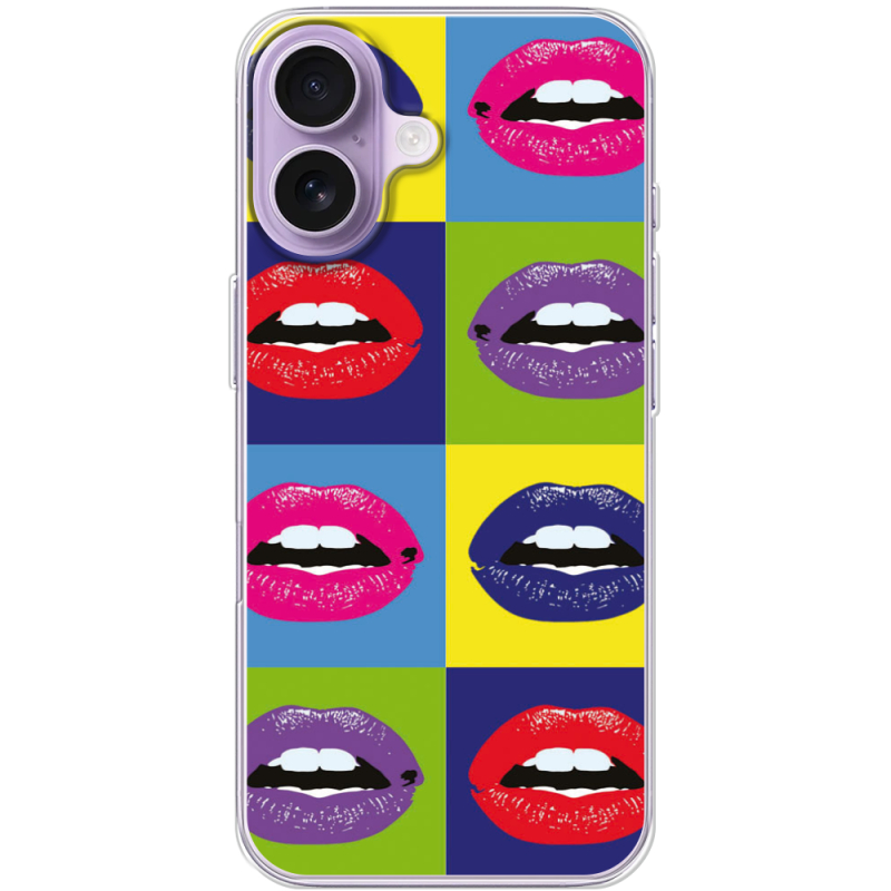 Чохол BoxFace Apple iPhone 17 