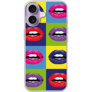 Чохол BoxFace Apple iPhone 17 