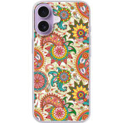 Чохол BoxFace Apple iPhone 17 