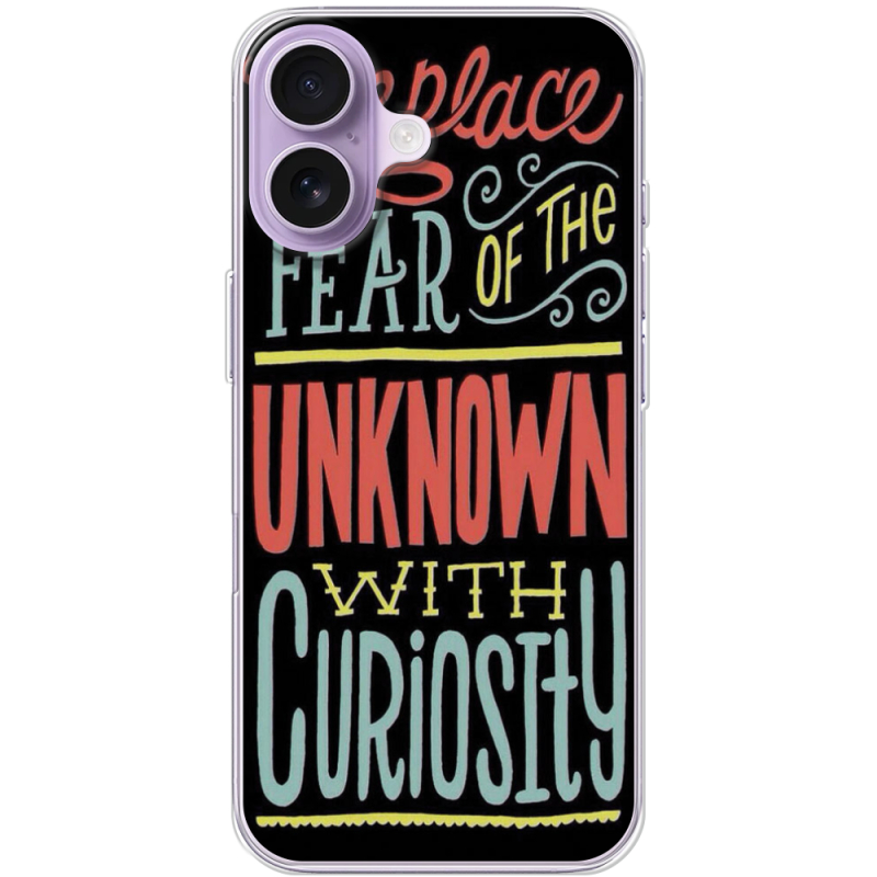 Чохол BoxFace Apple iPhone 17 