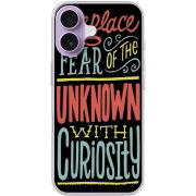 Чохол BoxFace Apple iPhone 17 