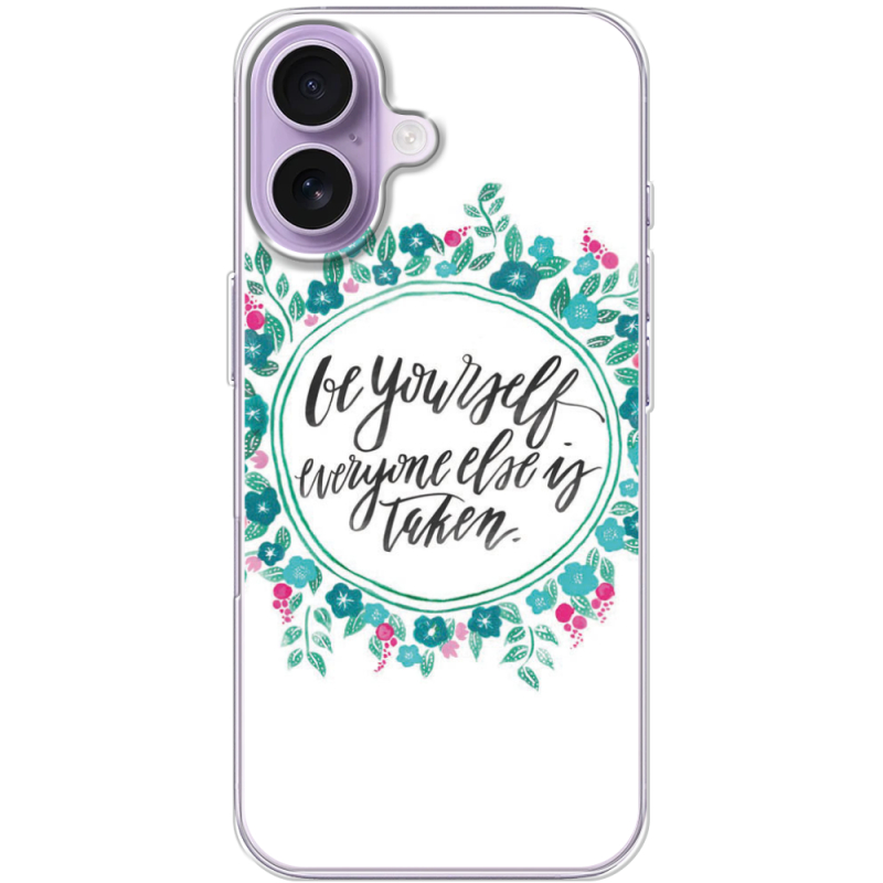 Чохол BoxFace Apple iPhone 17 