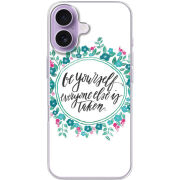 Чохол BoxFace Apple iPhone 17 