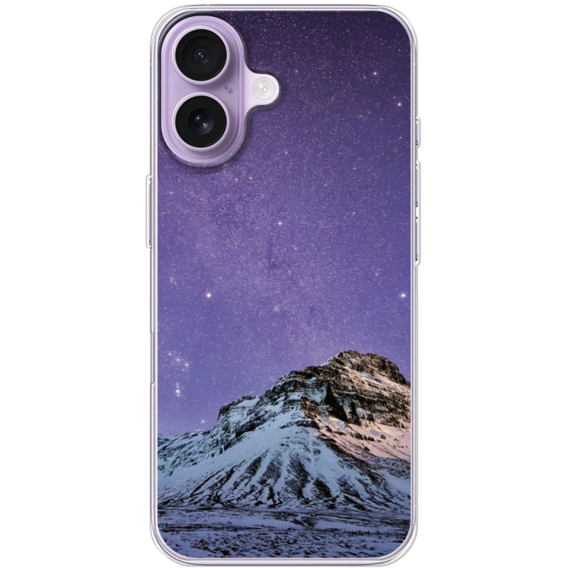 Чохол BoxFace Apple iPhone 17 