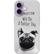 Чохол BoxFace Apple iPhone 17 