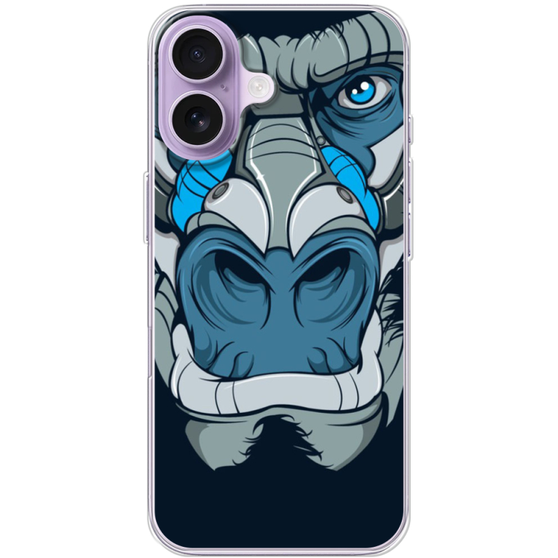 Чохол BoxFace Apple iPhone 17 