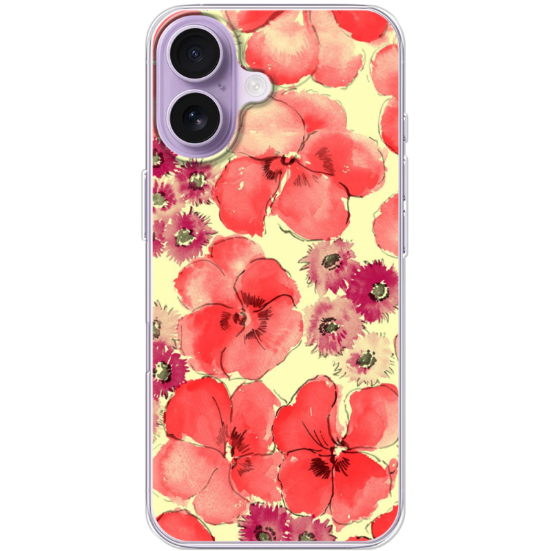 Чохол BoxFace Apple iPhone 17 