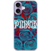 Чохол BoxFace Apple iPhone 17 