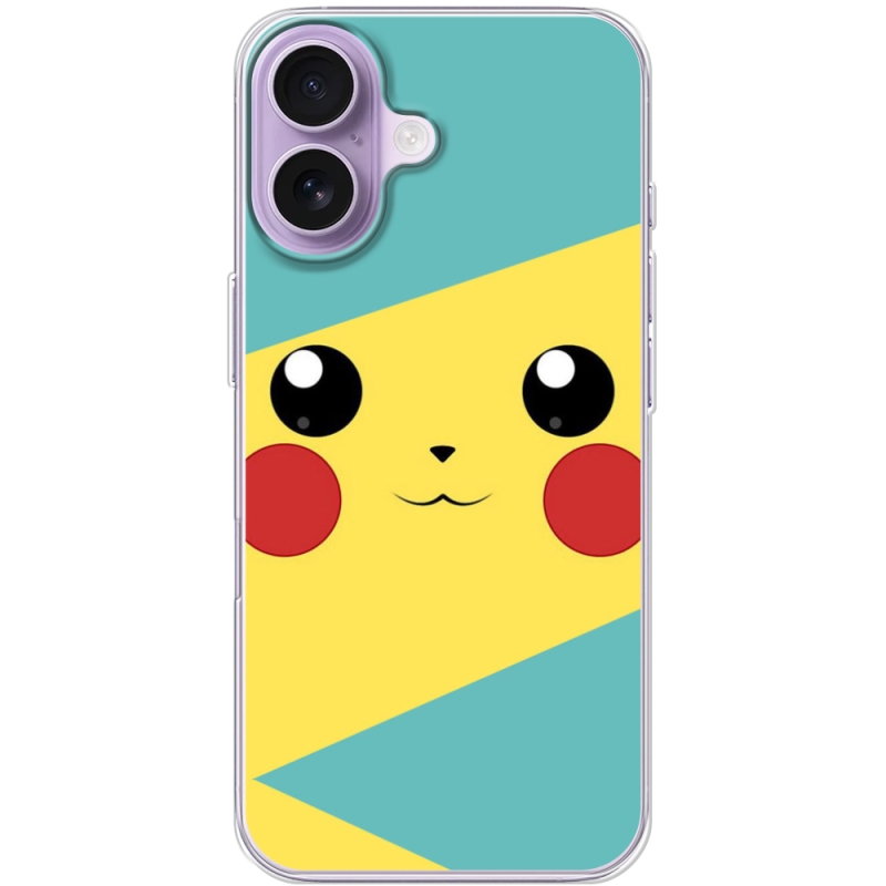 Чохол BoxFace Apple iPhone 17 