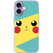 Чохол BoxFace Apple iPhone 17 