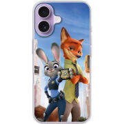 Чохол BoxFace Apple iPhone 17 