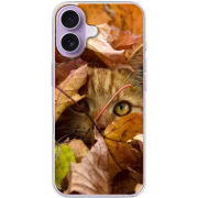 Чохол BoxFace Apple iPhone 17 