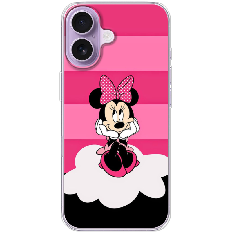 Чохол BoxFace Apple iPhone 17 