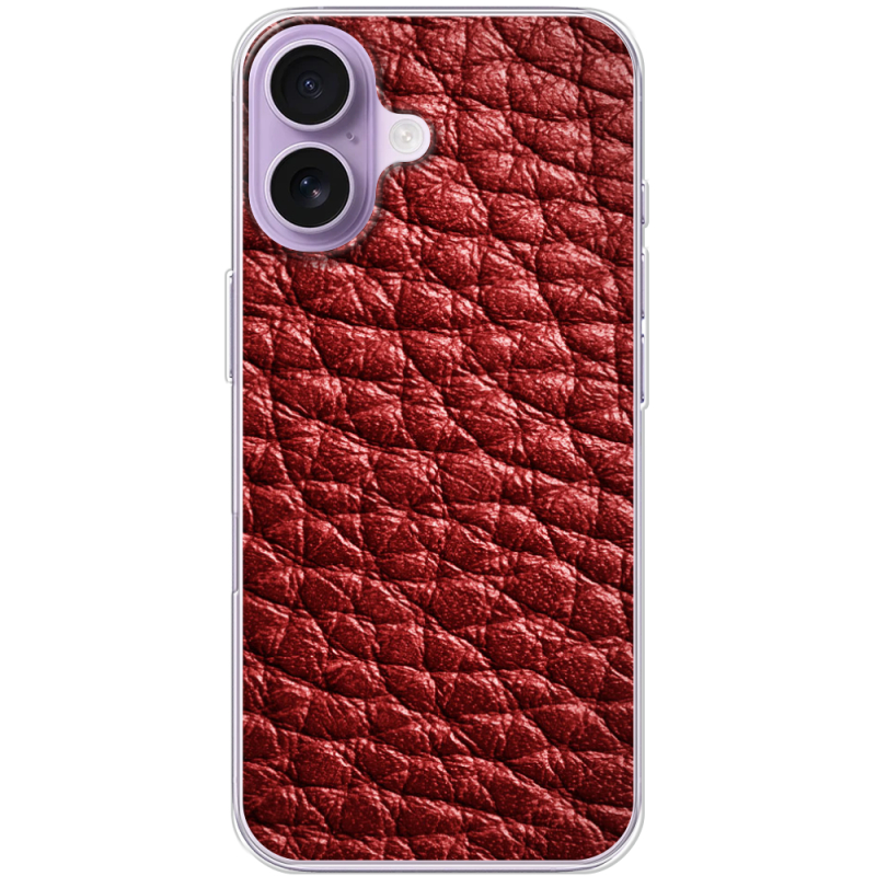 Чохол BoxFace Apple iPhone 17 