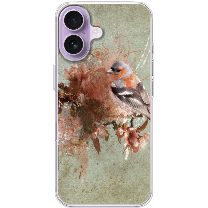 Чохол BoxFace Apple iPhone 17 