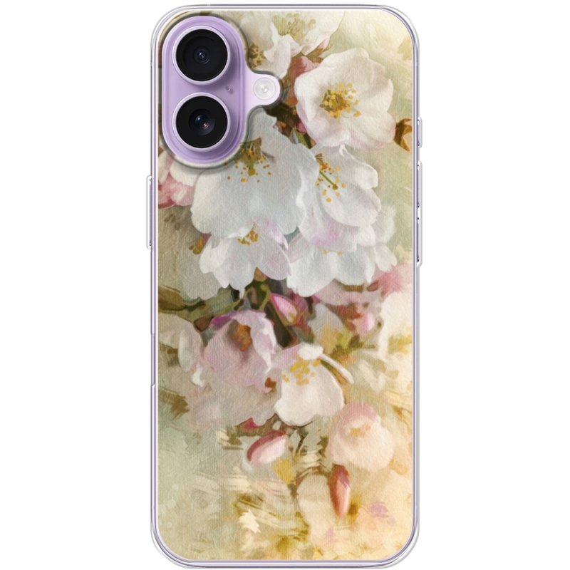 Чохол BoxFace Apple iPhone 17 