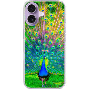 Чохол BoxFace Apple iPhone 17 