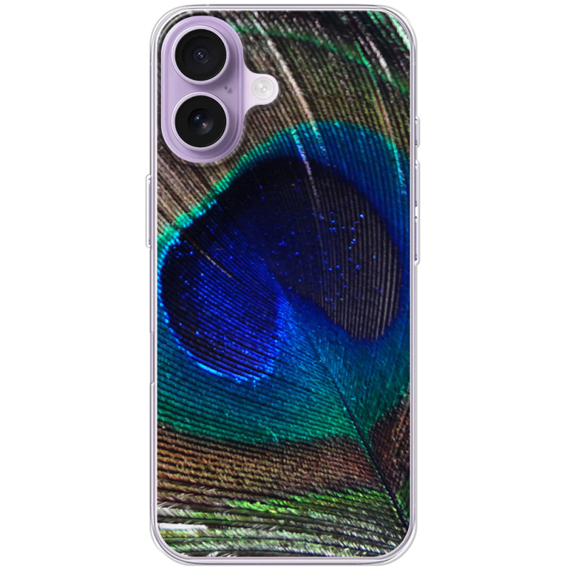 Чохол BoxFace Apple iPhone 17 