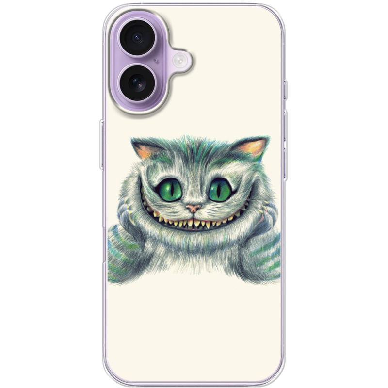 Чохол BoxFace Apple iPhone 17 