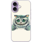 Чохол BoxFace Apple iPhone 17 