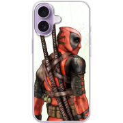 Чохол BoxFace Apple iPhone 17 