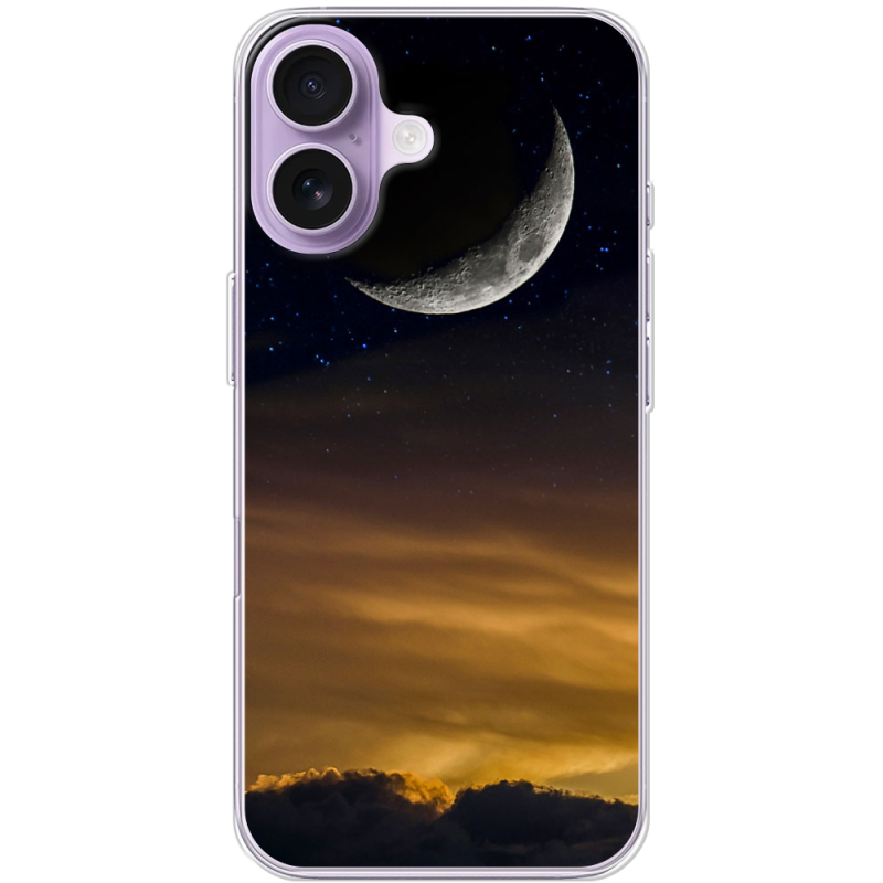 Чохол BoxFace Apple iPhone 17 