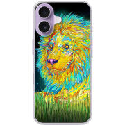 Чохол BoxFace Apple iPhone 17 Moonlight Lion