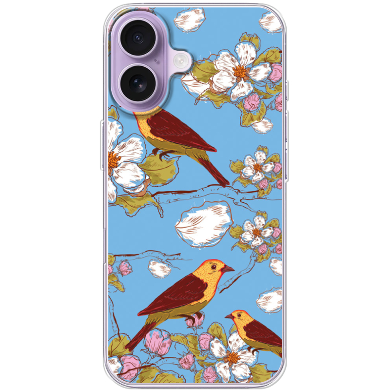 Чохол BoxFace Apple iPhone 17 