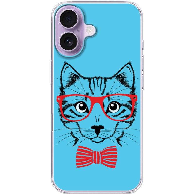 Чохол BoxFace Apple iPhone 17 