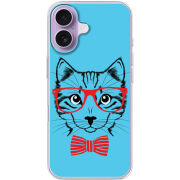 Чохол BoxFace Apple iPhone 17 