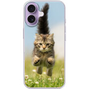 Чохол BoxFace Apple iPhone 17 