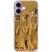 Чохол BoxFace Apple iPhone 17 