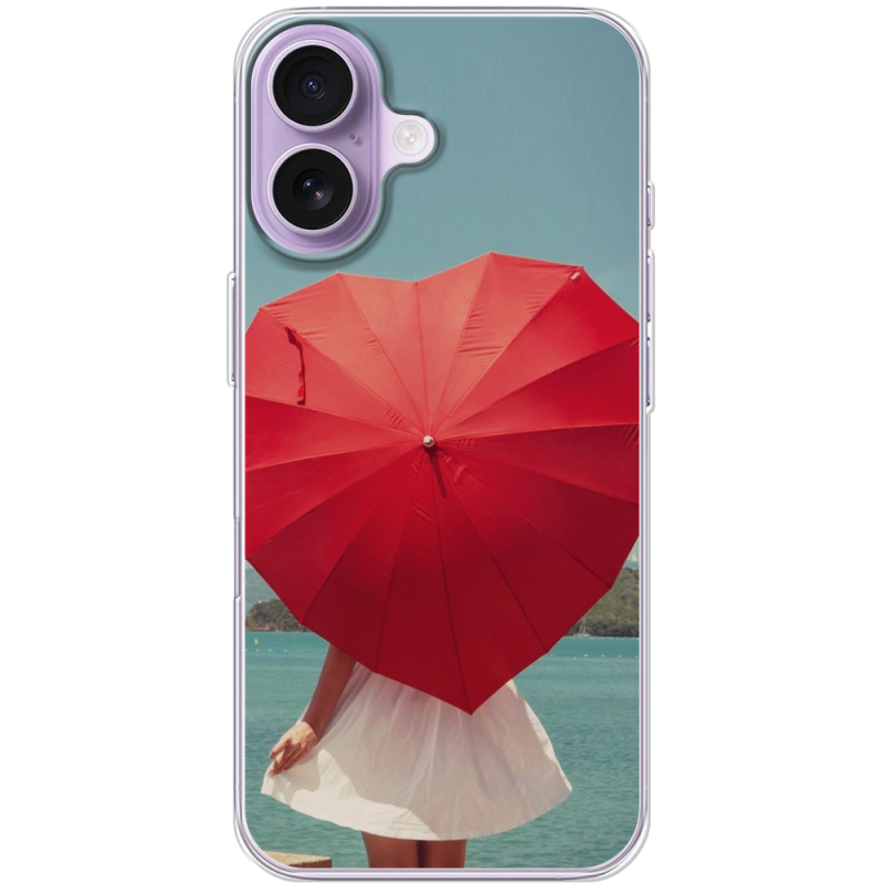 Чохол BoxFace Apple iPhone 17 