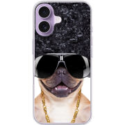 Чохол BoxFace Apple iPhone 17 