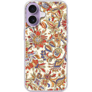 Чохол BoxFace Apple iPhone 17 Rapsody