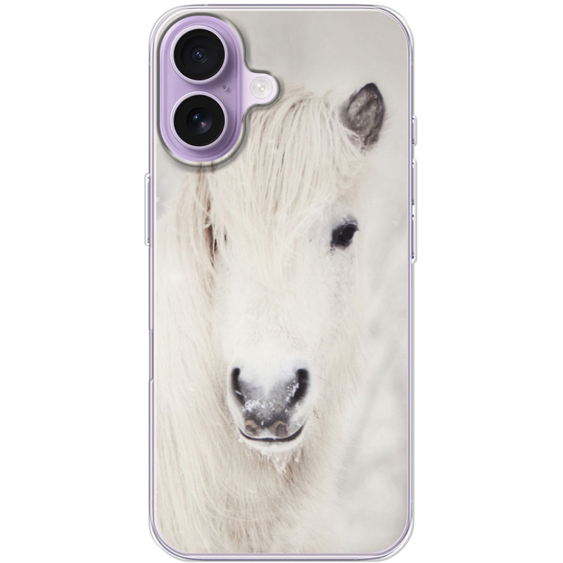 Чохол BoxFace Apple iPhone 17 