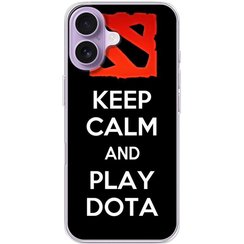 Чохол BoxFace Apple iPhone 17 