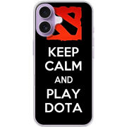 Чохол BoxFace Apple iPhone 17 