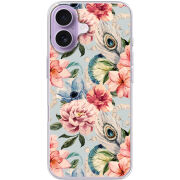 Чохол BoxFace Apple iPhone 17 Rosy
